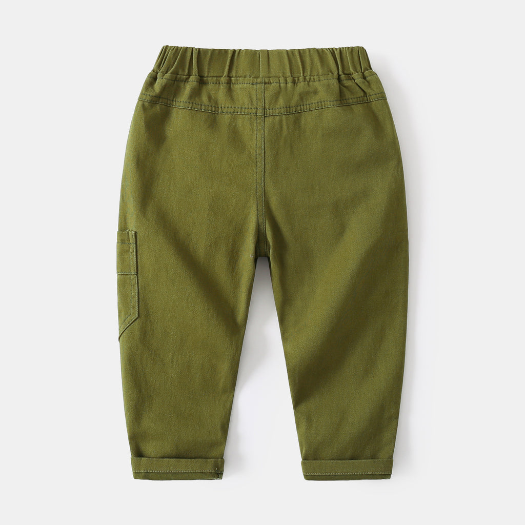 Utility Play Pants