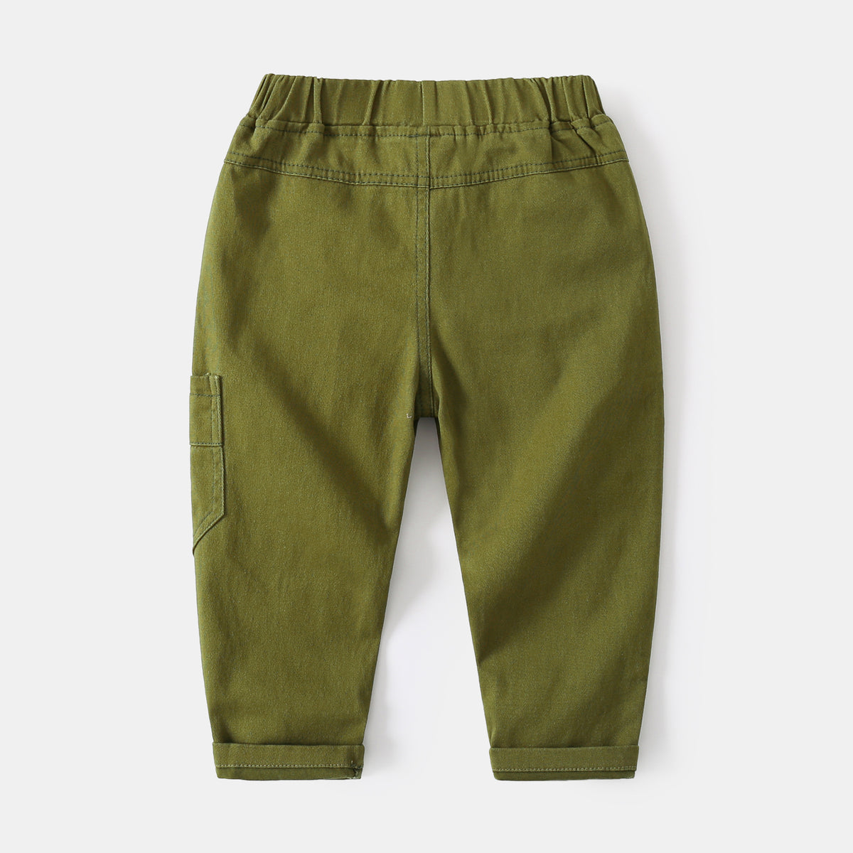Utility Play Pants