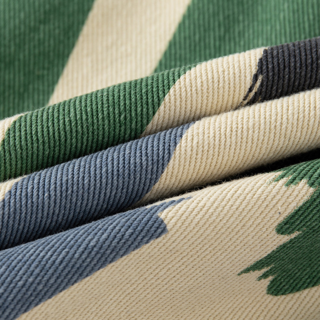 Brushstroke Jacket
