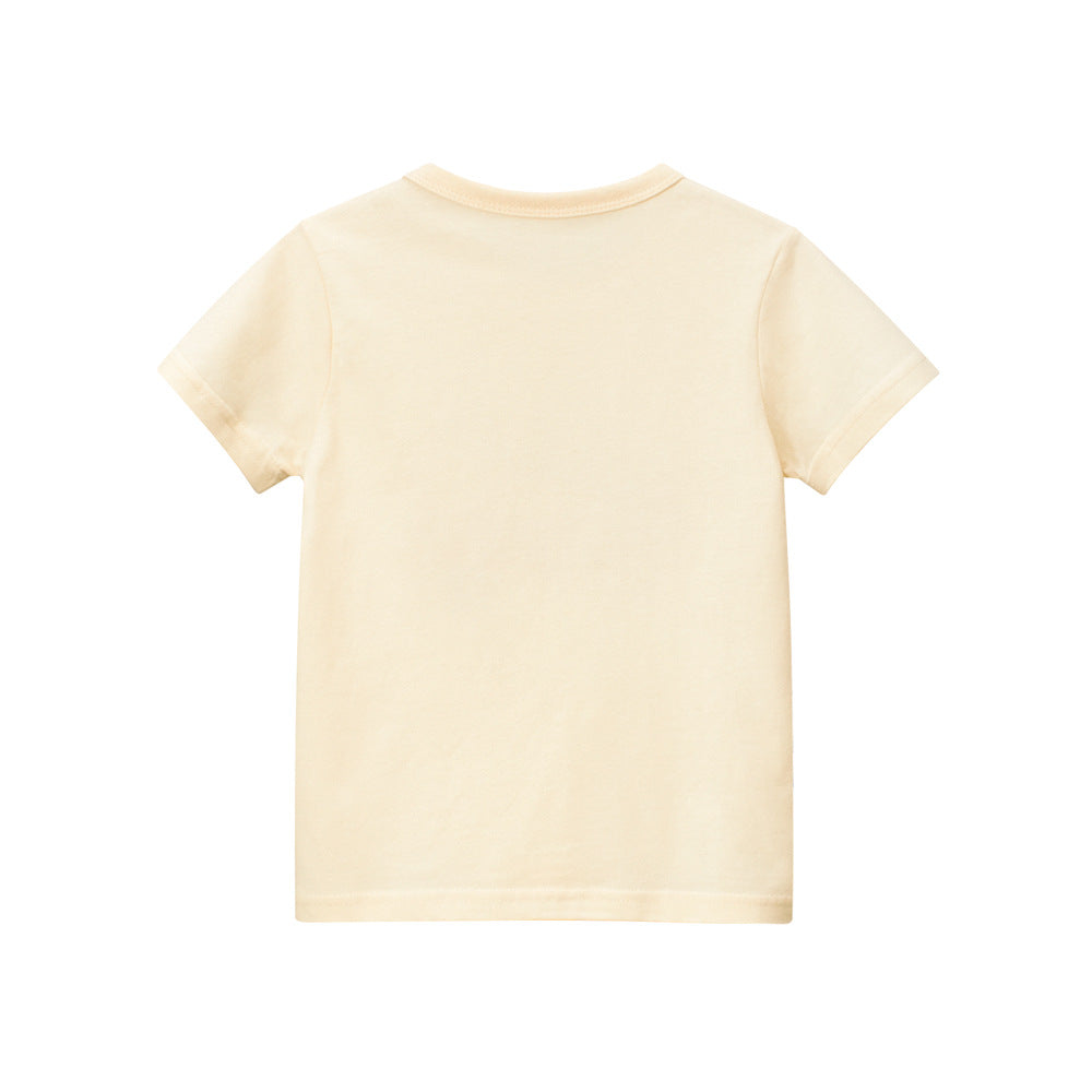 Power Load Tee