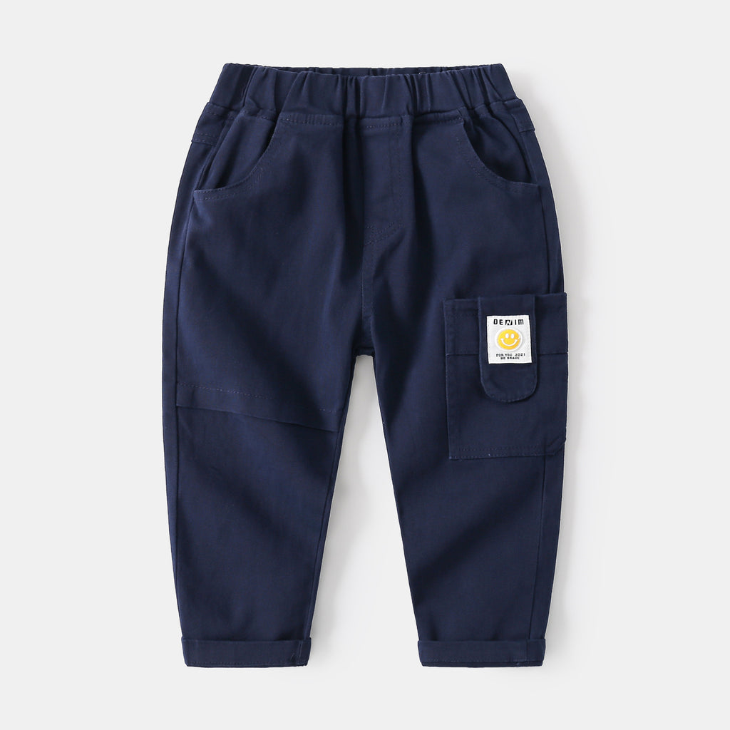 Utility Play Pants