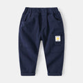 Utility Play Pants
