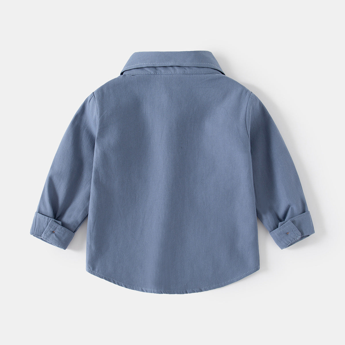 Little Collar Top